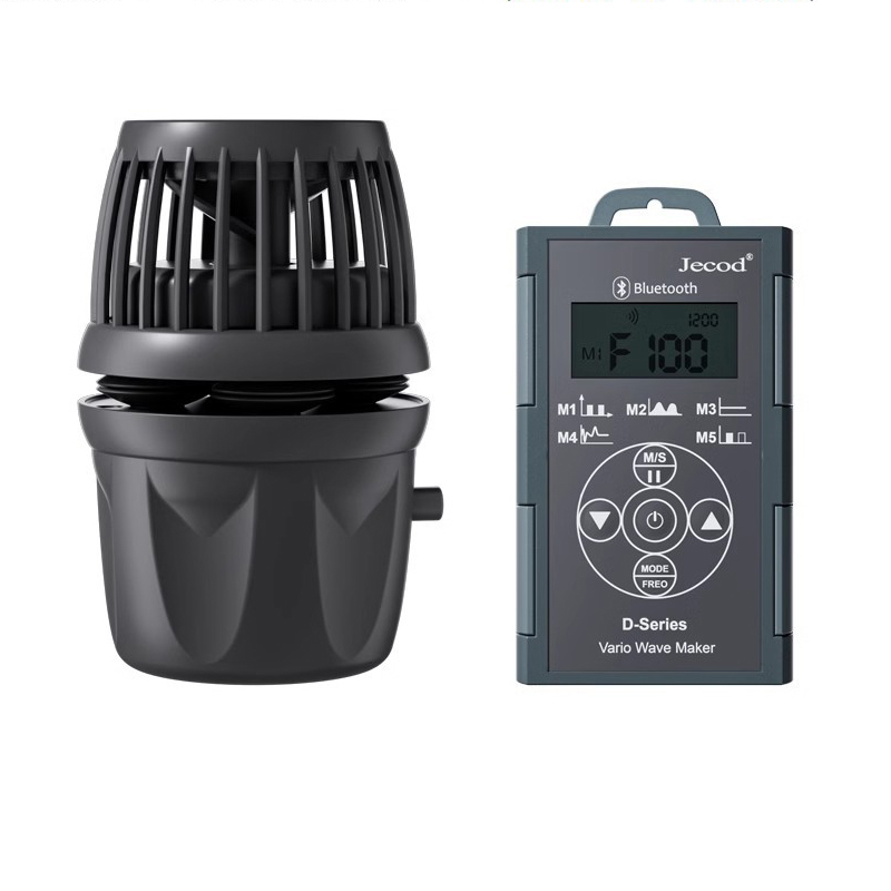 Jecod Jebao DMP-10/20/30/40 Ne - Saltwater Tank recension och pris