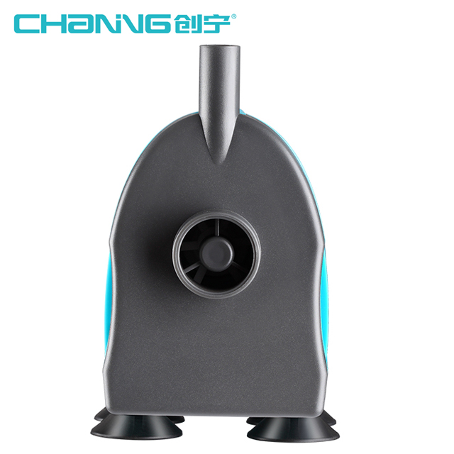 CHANING Multi-Functional Subme - Reef Tank Filter recension och pris