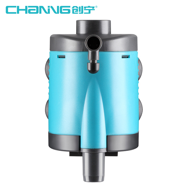 CHANING Multi-Functional Subme - Reef Tank Filter recension och pris