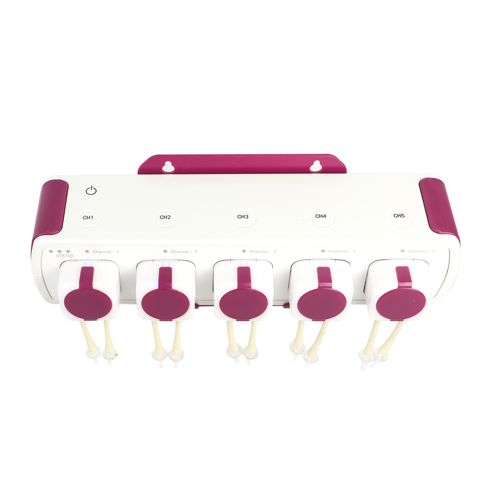 Jebao Jecod Smart Doser MD-4.5 - Reef Aquarium recension och pris