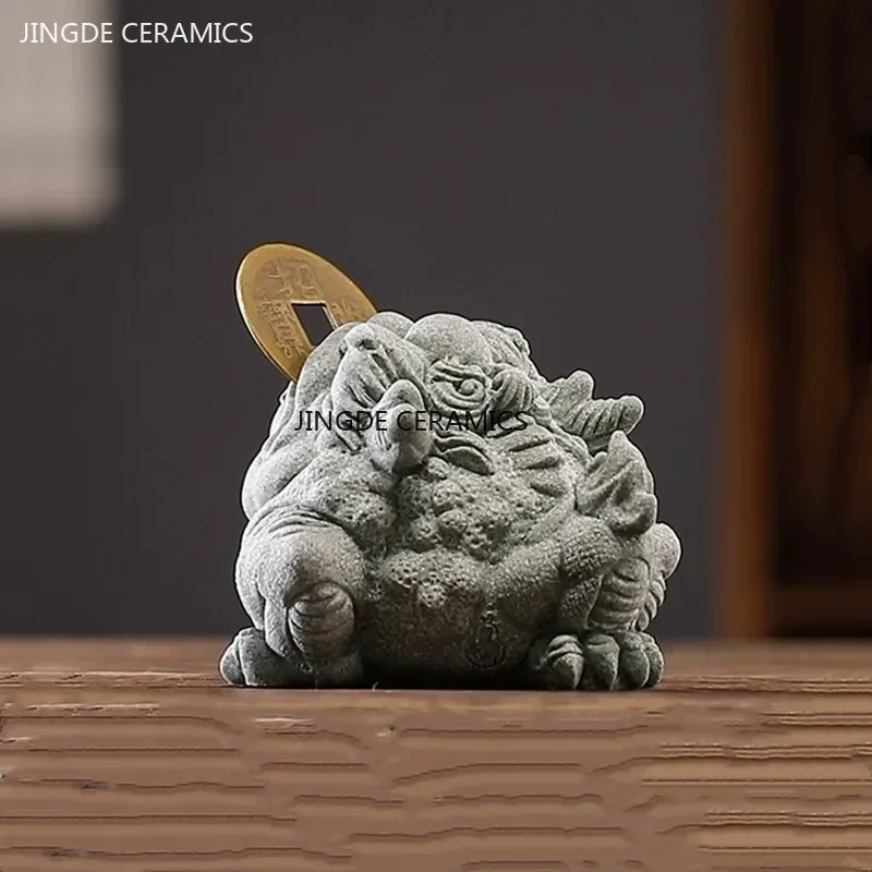 Creative Sandstone Fengshui Go - Marine Fish Tank recension och pris