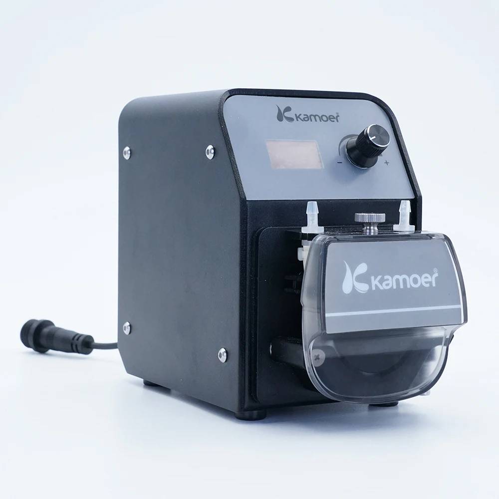 Kamoer FX-STP-3 High Precision - Reef Aquarium recension och pris