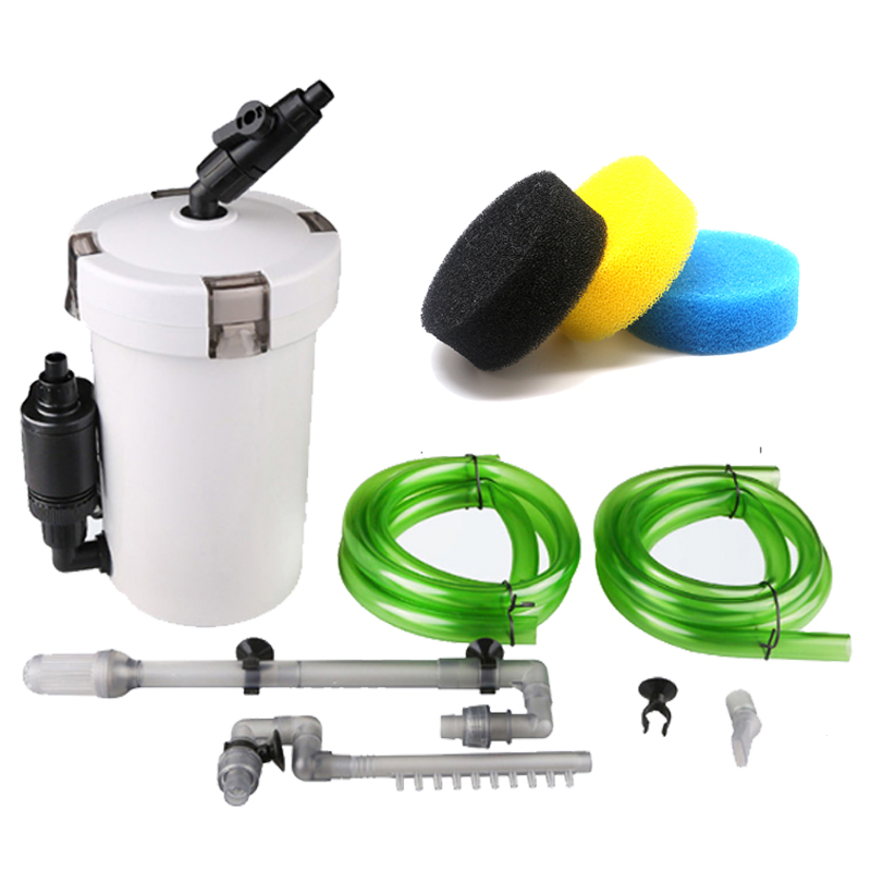 sunsun Aquarium Filter Aqurium - Reef Tank Filter recension och pris