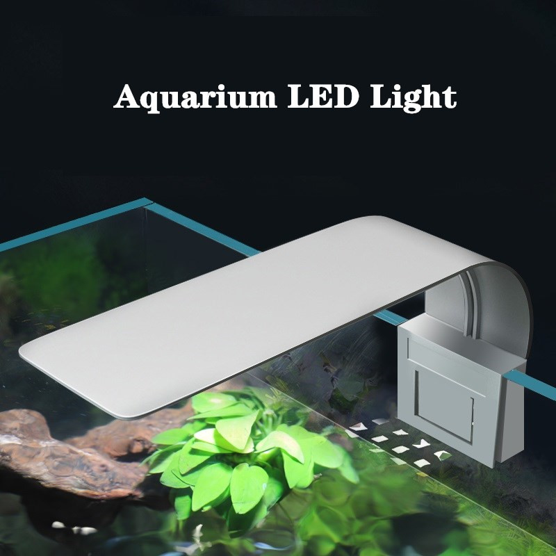 Super Slim LED Waterproof Clip - Reef Lighting recension och pris