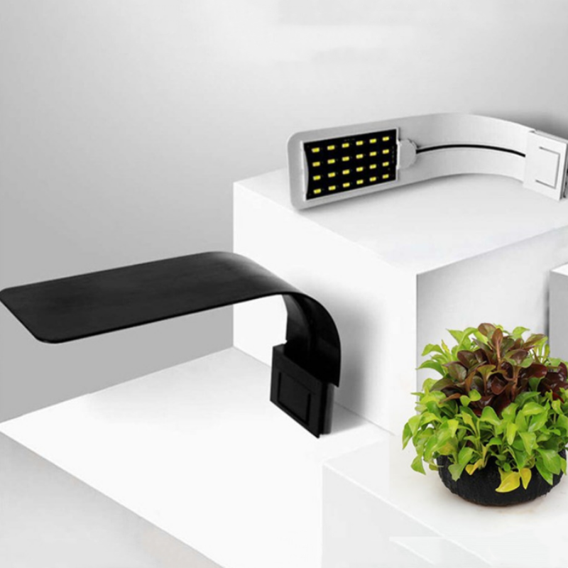 Super Slim LED Waterproof Clip - Reef Lighting recension och pris