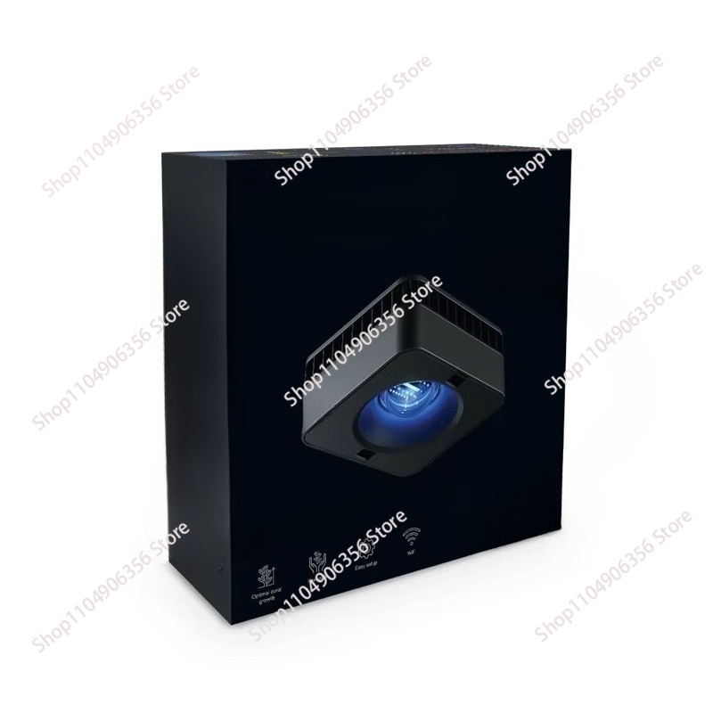 New LED 60w Aquarium Light Bes - Reef Lighting recension och pris