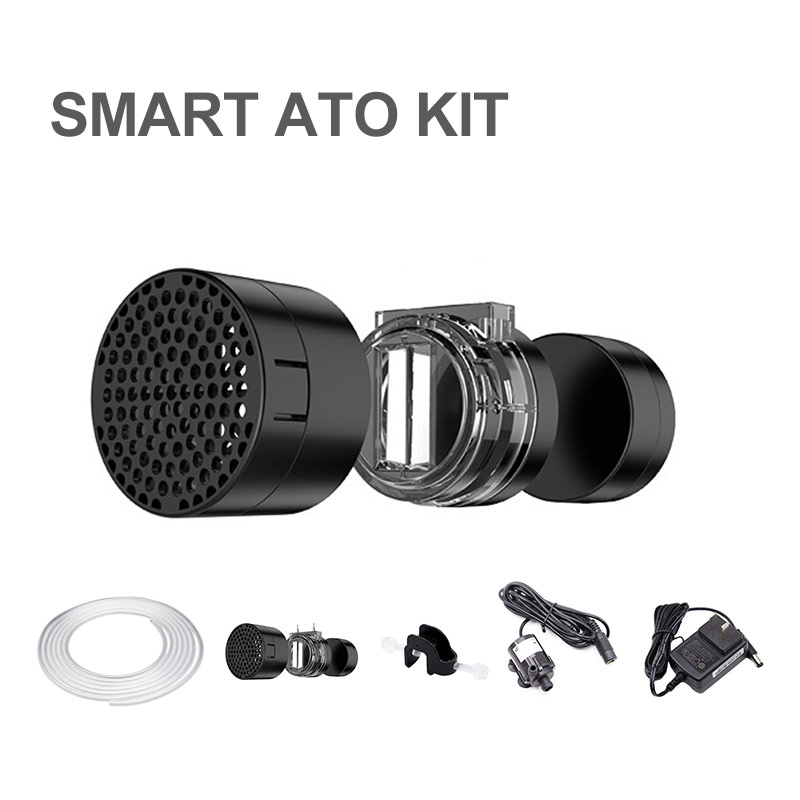 Automatic Aquarium Water Voeg  - Marine Coral recension och pris