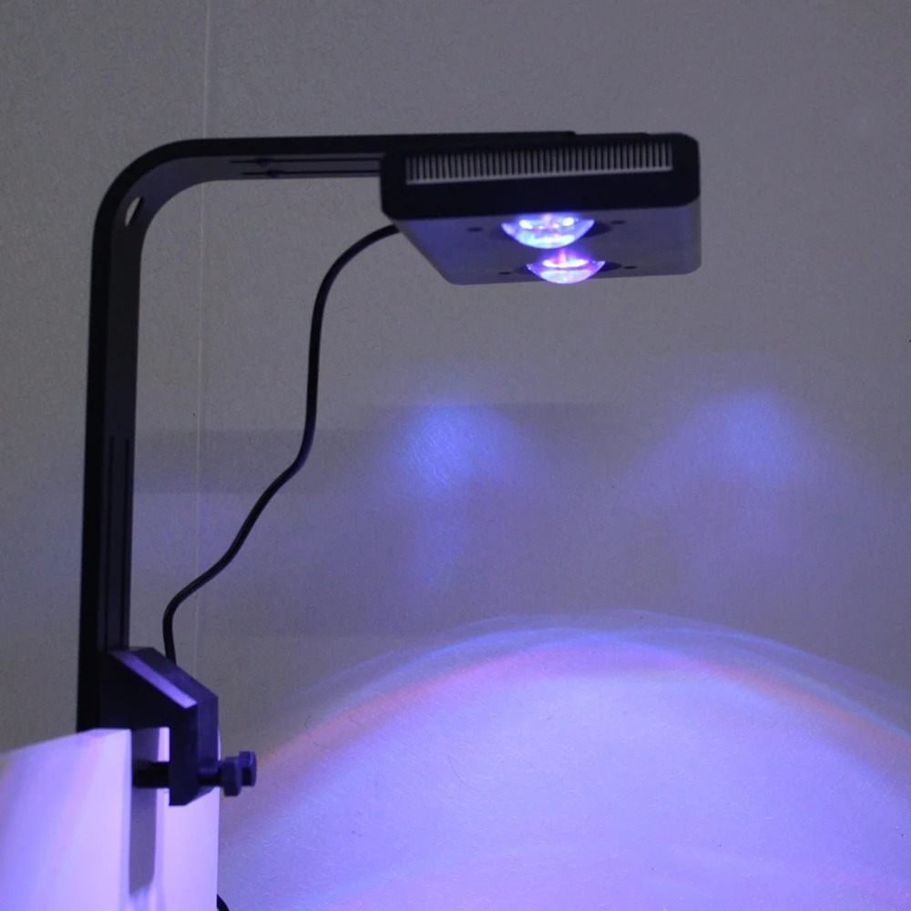 Noopsyche NP K7Pro IV 100W App - Reef Lighting recension och pris