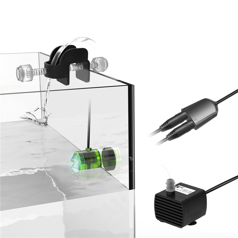 MagTool AUTO TOP Off(ATO) ATO- - Reef Tank Filter recension och pris