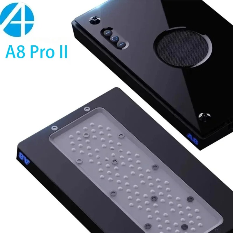 A8Pro II Max Coral Reef Marine - Marine Coral recension och pris