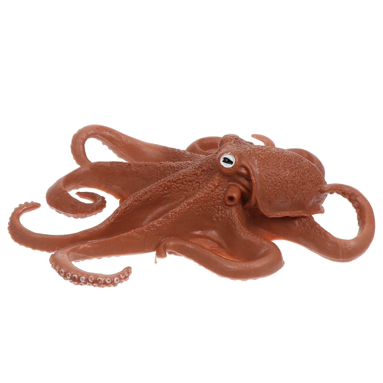 1Pcs Octopus Simulation Sea An - Ocean Aquarium recension och pris