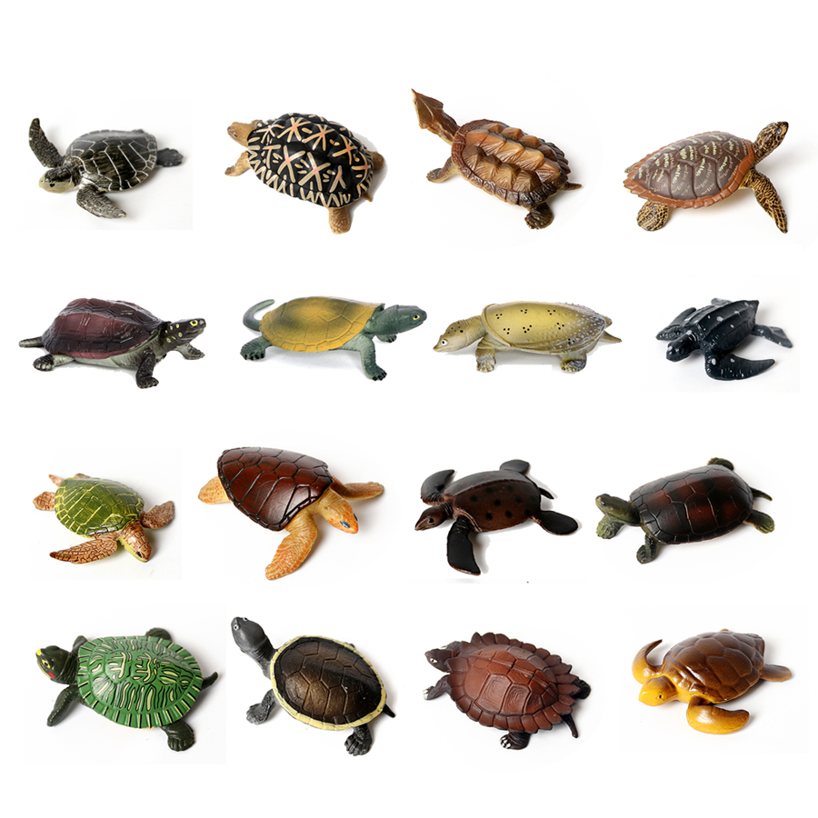 Realistic Miniatures Marine Li - Marine Aquarium recension och pris